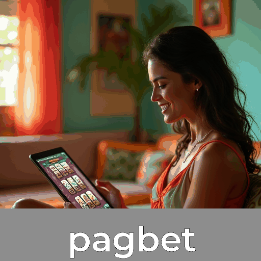Acesso ao pagbet