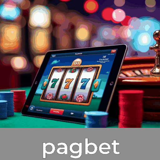Acesso ao pagbet