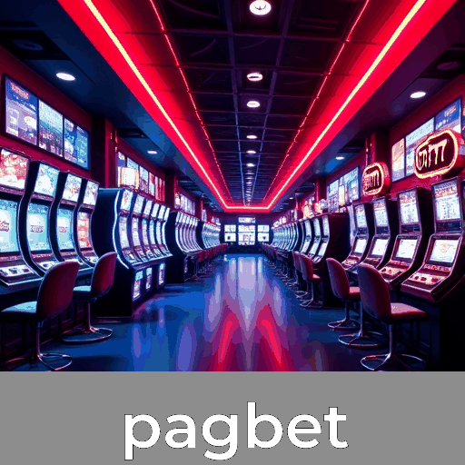 Acesso ao pagbet